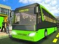 Oyunu Şehir Yolcu Koç Otobüs Simülatörü Otobüs Sürücü 3D çevrimiçi