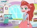 Oyunu Polly Cep Polly'nin Moda Dolabı  çevrimiçi
