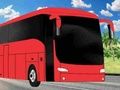 Oyunu Şehir Otobüsü Simülatörü 3D çevrimiçi