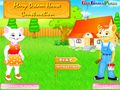 Oyunu Mary Dream House Construction  çevrimiçi