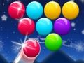 Oyunu Akıllı Baloncuklar Noel çevrimiçi