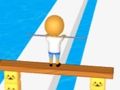Oyunu Denge Koşusu 3D  çevrimiçi