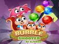 Oyunu Elfarissi'den Bubble Shooter  çevrimiçi