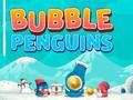 Oyunu Baloncuklu Penguenler çevrimiçi