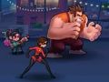 Oyunu Disney Kahramanları: Savaş Modu  çevrimiçi