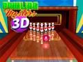 Oyunu Bowling Ustaları 3D çevrimiçi