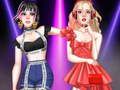 Oyunu Blackpink K-pop Macerası  çevrimiçi