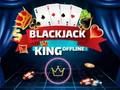 Oyunu Blackjack Kralı Çevrimdışı çevrimiçi