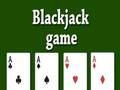 Oyunu Blackjack oyunu çevrimiçi