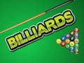 Oyunu Bilardo  çevrimiçi