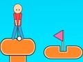 Oyunu Aşırı Golf 2d  çevrimiçi