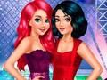 Oyunu Bff Moda Yıldızları çevrimiçi