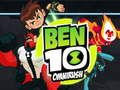 Oyunu Ben 10 omnibreak çevrimiçi
