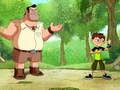 Oyunu Ben10 Gizli Nesneler  çevrimiçi