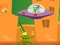 Oyunu Ben 10: Uzaylı Saldırısı  çevrimiçi