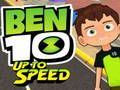 Oyunu Ben 10 Hıza Kadar  çevrimiçi
