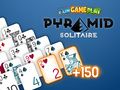 Oyunu Piramit Solitaire  çevrimiçi