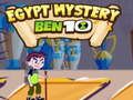 Oyunu Ben 10 Mısır Gizemi  çevrimiçi