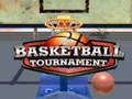 Oyunu Basketbol Turnuvası  çevrimiçi