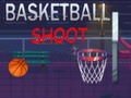 Oyunu Basketbol şut  çevrimiçi