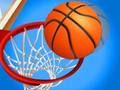 Oyunu Basketbol Atış Yıldızları çevrimiçi