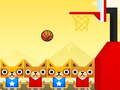 Oyunu Basketbol atıcı  çevrimiçi