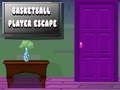 Oyunu Basketbolcu kaçış  çevrimiçi