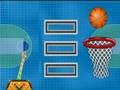 Oyunu Basketbol Meydan Okuma çevrimiçi