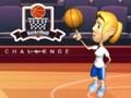 Oyunu Basketbol Mücadelesi  çevrimiçi