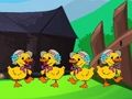 Oyunu Şükran Hediyesini Bul-5  çevrimiçi
