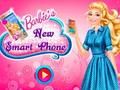 Oyunu Barbie'nin Yeni Akıllı Telefonu çevrimiçi