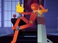 Oyunu Stickdoll 2: Alevin İntikamı  çevrimiçi