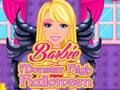 Oyunu Barbie Monster High Cadılar Bayramı çevrimiçi