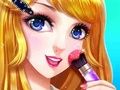 Oyunu Anime Kızlar Moda Makyaj çevrimiçi