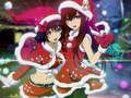 Oyunu Anime Noel Yapboz 2  çevrimiçi