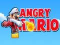 Oyunu Kızgın mario  çevrimiçi