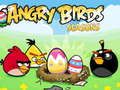Oyunu Angry Birds sezonları  çevrimiçi