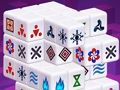 Oyunu Mahjongg Karanlık Boyutlar 210 saniye çevrimiçi