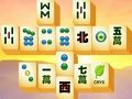 Oyunu Dört Mevsim Mahjong  çevrimiçi