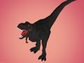 Oyunu Dinozor Fırtınası. io  çevrimiçi
