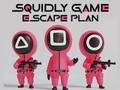 Oyunu Squidly Oyunundan Kaçış Planı çevrimiçi