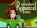 Oyunu Macera Rapunzel Yarışı  çevrimiçi