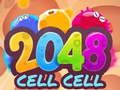 Oyunu 2048 Hücre  çevrimiçi