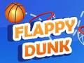 Oyunu Flappy dunk çevrimiçi