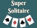 Oyunu Süper Solitaire çevrimiçi