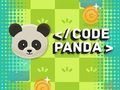 Oyunu Kod Panda çevrimiçi