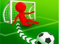 Oyunu Süper Gol çevrimiçi