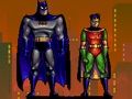 Oyunu Batman ve Robin'in Maceraları  çevrimiçi