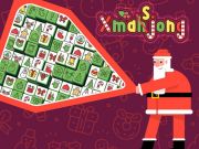 Oyunu Noel Mahjong'u  çevrimiçi