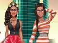 Oyunu Çok Farklı Zendaya  çevrimiçi